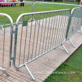 galvanized temporary fence for sale